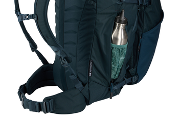 Thule Landmark 60L Blau – Reiserucksack - Produktbild - 16