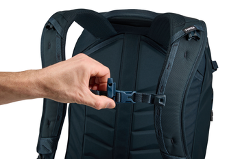 Thule Landmark 60L Blau – Reiserucksack - Produktbild - 11