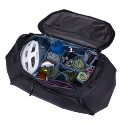 Thule RoundTrip bike duffel 55L Schwarz – Fahrrad-Duffel - Produktbild - 3