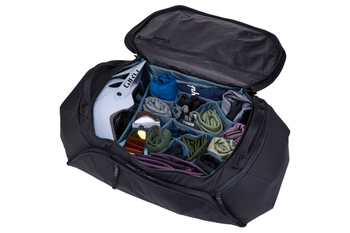 Thule RoundTrip bike duffel 55L Schwarz – Fahrrad-Duffel - Produktbild - 11