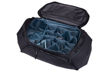 Thule RoundTrip bike duffel 55L Schwarz – Fahrrad-Duffel - Produktbild - 17