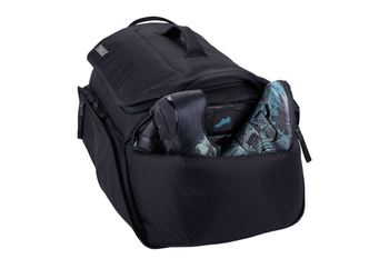 Thule RoundTrip bike duffel 55L Schwarz – Fahrrad-Duffel - Produktbild - 10