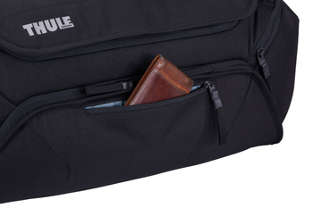 Thule RoundTrip bike duffel 55L Schwarz – Fahrrad-Duffel - Produktbild - 9