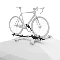 Thule ProRide Black Schwarz - Produktbild - 3