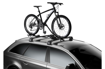 Thule ProRide Black Schwarz - Produktbild - 8