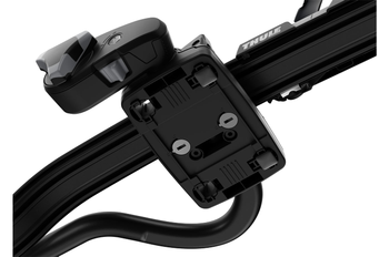 Thule ProRide Black Schwarz - Produktbild - 10