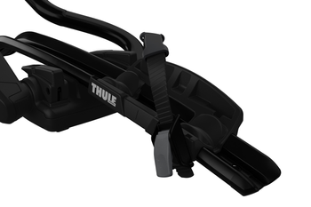 Thule ProRide Black Schwarz - Produktbild - 13