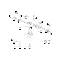 Thule ProRide Black Schwarz - Produktbild - 14