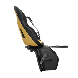 Thule Yepp Nexxt 2 maxi Gelb – Fahrradkindersitz - Produktbild - 3