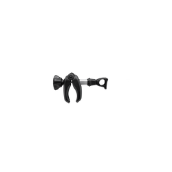 1391517-21458474.png Thule Bike Holder 1 with AcuTight Knob Aluminium – Zubehör für Fahrradträger - Produktbild - 1