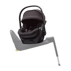 Thule Maple infant seat Schwarz – Kindersitz - Produktbild - 2