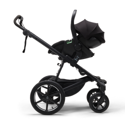 Thule Maple infant seat Schwarz – Kindersitz - Produktbild - 5
