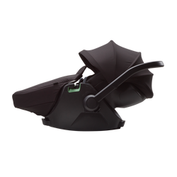 Thule Maple infant seat Schwarz – Kindersitz - Produktbild - 4