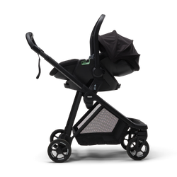 Thule Maple infant seat Schwarz – Kindersitz - Produktbild - 6