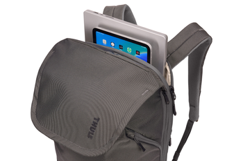 Thule Subterra travel backpack 26L Grau – Reiserucksack - Produktbild - 15