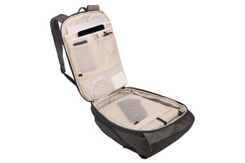 Thule Subterra travel backpack 26L Grau – Reiserucksack - Produktbild - 17