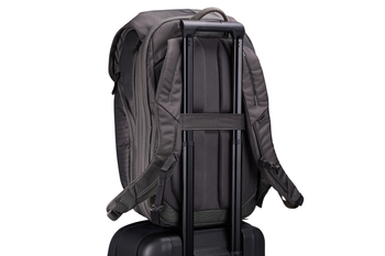 Thule Subterra travel backpack 26L Grau – Reiserucksack - Produktbild - 10