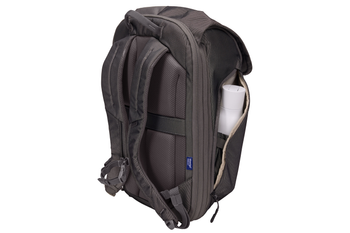 Thule Subterra travel backpack 26L Grau – Reiserucksack - Produktbild - 12