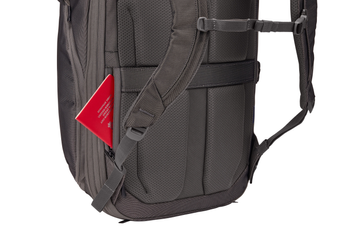 Thule Subterra travel backpack 26L Grau – Reiserucksack - Produktbild - 11