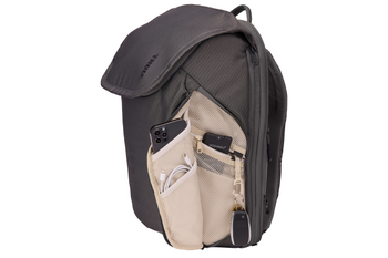 Thule Subterra travel backpack 26L Grau – Reiserucksack - Produktbild - 9