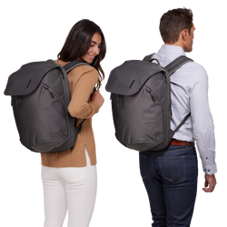 Thule Subterra travel backpack 26L Grau – Reiserucksack - Produktbild - 4