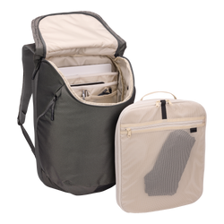 Thule Subterra travel backpack 26L Grau – Reiserucksack - Produktbild - 3