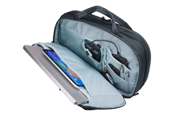 Thule Subterra hybrid travel bag Blau – Handgepäck - Produktbild - 10