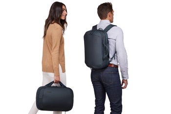 Thule Subterra hybrid travel bag Blau – Handgepäck - Produktbild - 9