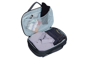 Thule Subterra hybrid travel bag Blau – Handgepäck - Produktbild - 14