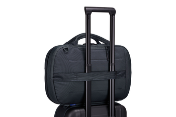 Thule Subterra hybrid travel bag Blau – Handgepäck - Produktbild - 11