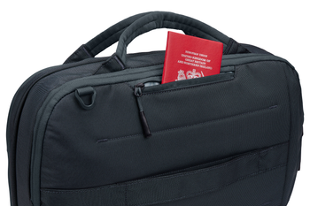 Thule Subterra hybrid travel bag Blau – Handgepäck - Produktbild - 7