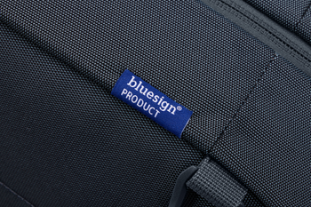 Thule Subterra hybrid travel bag Blau – Handgepäck - Produktbild - 8