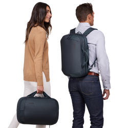 Thule Subterra hybrid travel bag Blau – Handgepäck - Produktbild - 4
