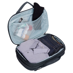 Thule Subterra hybrid travel bag Blau – Handgepäck - Produktbild - 3
