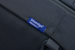 1455854-21458489.jpg Thule Subterra hybrid travel bag Blau – Handgepäck - Produktbild - 8
