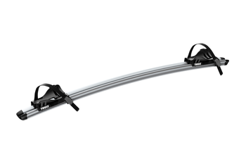 Thule Fatbike Rail Aluminium – Zubehör für Fahrradträger - Produktbild - 3