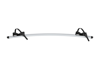 Thule Fatbike Rail Aluminium – Zubehör für Fahrradträger - Produktbild - 4