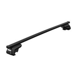 Thule SquareBar Evo Schwarz – Dachträger [für {{Make}} {{Model}} {{Year}};] - Produktbild - 1