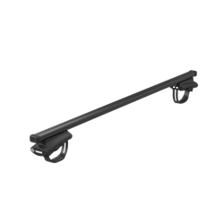 Thule SquareBar Evo Schwarz – Dachträger [für {{Make}} {{Model}} {{Year}};] - Produktbild - 5