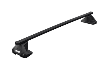 Thule SquareBar Evo Schwarz – Dachträger [für {{Make}} {{Model}} {{Year}};] - Produktbild - 25
