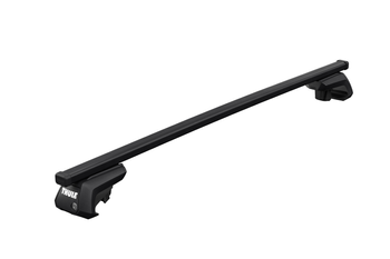 Thule SquareBar Evo Schwarz – Dachträger [für {{Make}} {{Model}} {{Year}};] - Produktbild - 24