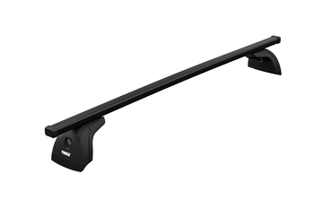 Thule SquareBar Evo Schwarz – Dachträger [für {{Make}} {{Model}} {{Year}};] - Produktbild - 23