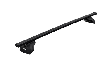 Thule SquareBar Evo Schwarz – Dachträger [für {{Make}} {{Model}} {{Year}};] - Produktbild - 20