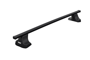 Thule SquareBar Evo Schwarz – Dachträger [für {{Make}} {{Model}} {{Year}};] - Produktbild - 21