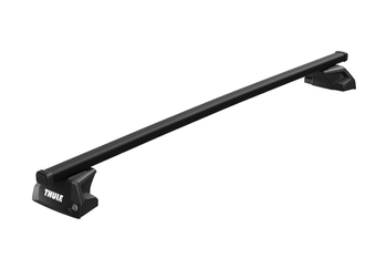 Thule SquareBar Evo Schwarz – Dachträger [für {{Make}} {{Model}} {{Year}};] - Produktbild - 27