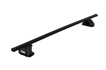 Thule SquareBar Evo Schwarz – Dachträger [für {{Make}} {{Model}} {{Year}};] - Produktbild - 26