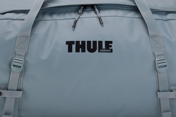 Thule Chasm 130L duffel Grau – Reisetasche - Produktbild - 10