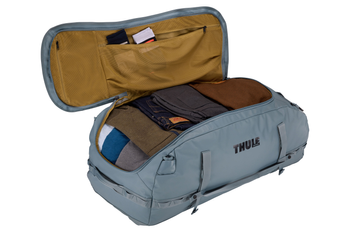 Thule Chasm 130L duffel Grau – Reisetasche - Produktbild - 7