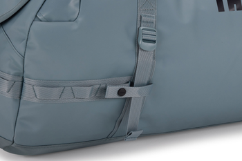 Thule Chasm 130L duffel Grau – Reisetasche - Produktbild - 11
