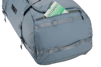 Thule Chasm 130L duffel Grau – Reisetasche - Produktbild - 12